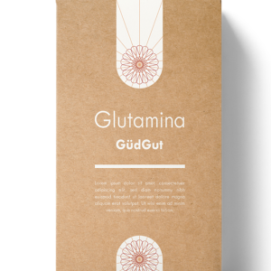 Glutamina + Picolinato de Zinc
